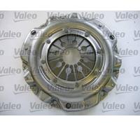 Clutch kit for vehicles with push type clutch 826548 VALEO for MERCEDES-BENZ CLK