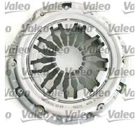 VALEO 826554 Clutch Kit Fits Dacia Logan Logan MCV Sandero Renault Clio