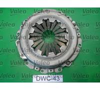 VALEO 826568 Clutch kit