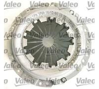 VALEO 826573 Clutch kit