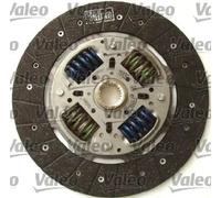 VALEO 826599 Clutch kit