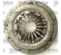 VALEO 826632 Clutch kit