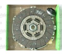 VALEO 826648 Clutch kit