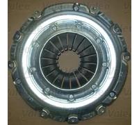 Clutch kit for vehicles with push type clutch 826675 VALEO for VOLVO S40 I S80 I