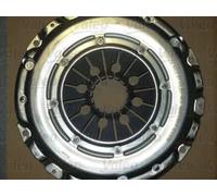 Clutch kit for vehicles with push type clutch 826678 VALEO for VW LT Mk II Bus