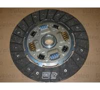 VALEO 826678 Clutch kit