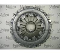 VALEO 826698 Clutch Kit Ford Fiesta (Cbk)(2002->) 1.25 - 51Kw 69Hp 16V