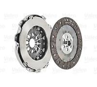 Valeo Clutch Kit 826713 – 2-piece, 240mm 23-tooth Push Cover Disc (w/o Bearing)