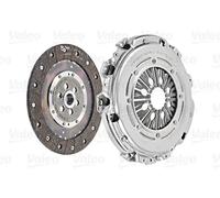Clutch kit for vehicles with push type clutch 826714 VALEO for FORD VOLVO