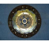 Clutch kit for vehicles with push type clutch 826732 VALEO for AUDI A4 B7
