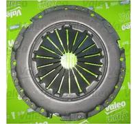 Clutch kit for vehicles with push type clutch 826740 VALEO for PEUGEOT CITROËN