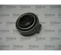 VALEO 826758 Clutch kit