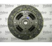 Valeo Clutch Kit 826758 - with Release Bearing - Fits Honda Jazz & City