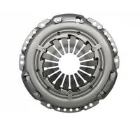 Clutch kit for vehicles with push type clutch 826786 VALEO for TOYOTA AVENSIS