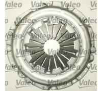 Valeo Clutch Kit 826788 – 3-piece for Hyundai Getz 1.6 (Push Type)