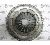 Clutch kit for vehicles with push type clutch 826806 VALEO for KIA MAGENTIS II