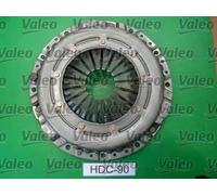 VALEO 826843 Clutch kit