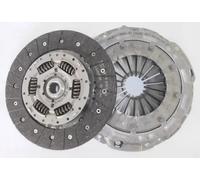 Clutch kit for vehicles with push type clutch 828509 VALEO for FORD TRANSIT Van