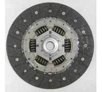 Clutch kit for vehicles with push type clutch 828509 VALEO for FORD TRANSIT Van