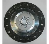 Clutch kit for vehicles with push type clutch 828556 VALEO for AUDI VW SEAT