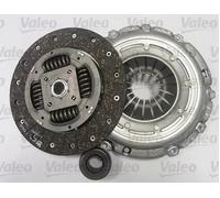 VALEO 828560 Clutch kit