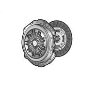VALEO 832471 Clutch kit