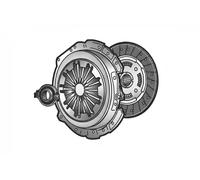 Valeo Clutch Kit 832567 - Nissan Cabstar 2006+ (F24M/F24W) Push-type 28.11/32.11/35.11 DCI