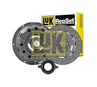 LuK Clutch Kit 623 3189 00 - Single Disc Clutch