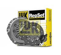 Clutch kit for vehicles with single disc clutch 624 3246 00 LuK
