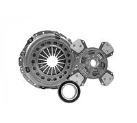Clutch kit for vehicles with single disc clutch 628 3258 00 LuK
