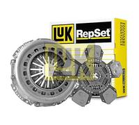 Clutch kit for vehicles with single disc clutch 633 3056 09 LuK
