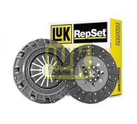 LuK 633 3057 19 Clutch kit