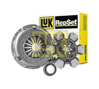 Clutch kit for vehicles with single disc clutch 635 3045 10 LuK