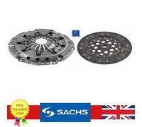 Clutch Kit For Volvo C30 C70 S40 S60 S80 V40 V50 V70 95-12 274221