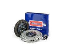 Clutch Kit for VW BORA I 1J2 1998 to 2013