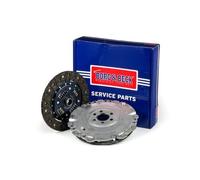 Clutch Kit for VW BORA I 1J2 1998 to 2013