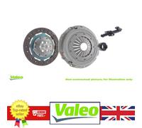 Clutch Kit for VW CALIFORNIA MULTIVAN TRANSPORTER 03-24 03L141015N