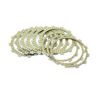 Clutch Kit Friction Discs 9 Plates Compatible With XSR900 ABS MTM850 MTM890 2016-2025 Models And 9 GT Y-AMT 2021-2025 Motorcycles