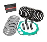 Clutch Kit Friction Plates & Gasket for GSXR 1000 2001-2004 21400-40811