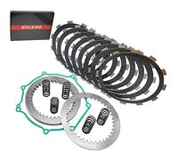 Clutch Kit Friction Plates & Gasket for KFX450R KX450F KLX450R 2006-2015