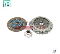 CLUTCH KIT FT64005 FOR RENAULT TRUCKS MASCOTT/Van/Platform/Chassis IVECO 2.8L