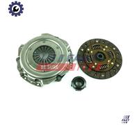 FAST FT64060 Clutch kit