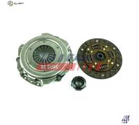 FAST FT64060 Clutch kit