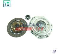 CLUTCH KIT FT64092 FOR FIAT 188 A5.000/178 D6.011 1.2L 4cyl PALIO Weekend