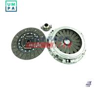 CLUTCH KIT FT64099 FOR FIAT DUCATO/Bus/Platform/Chassis/Van PEUGEOT BOXER 2.8L
