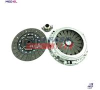 Fast Clutch Kit FT64099 for Fiat Ducato / Peugeot Boxer 2.8L Bus/Van/Platform/Chassis