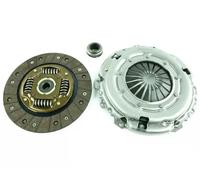 Clutch kit FT64123 FAST for CITROËN PEUGEOT FIAT LANCIA SUZUKI