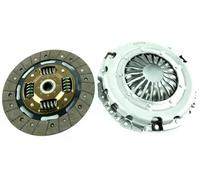Clutch Kit FAST FT64135 For RENAULT, NISSAN, OPEL