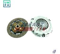 Clutch Kit FAST FT64135 For RENAULT, NISSAN, OPEL