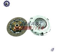 Clutch Kit FAST FT64135 For RENAULT, NISSAN, OPEL